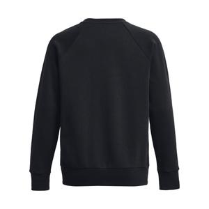 Bluza damska Under Armour Rival Fleece Crew image-3