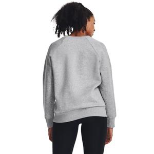 Bluza damska Under Armour Rival Fleece Crew image-4