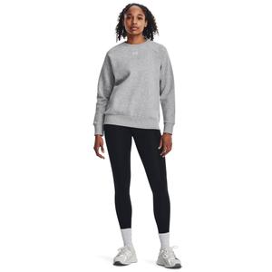 Bluza damska Under Armour Rival Fleece Crew image-1