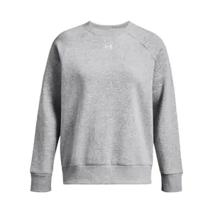 Bluza damska Under Armour Rival Fleece Crew image-0