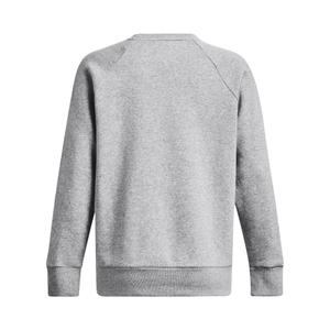 Bluza damska Under Armour Rival Fleece Crew image-3