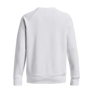 Bluza damska Under Armour Rival Fleece Crew image-3