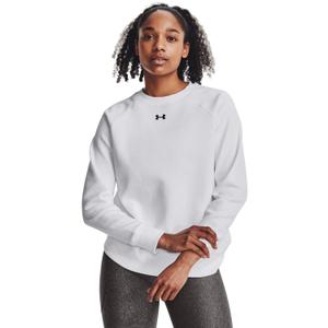 Bluza damska Under Armour Rival Fleece Crew image-1