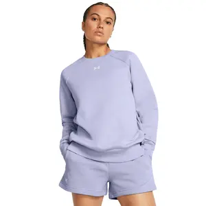 Bluza damska Under Armour Rival Fleece image-1