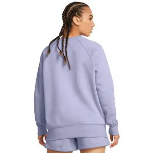 Bluza damska Under Armour Rival Fleece image-3