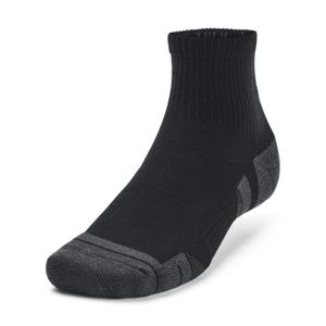 Socken Under Armour Performance Tech Qtr (x3) image-1