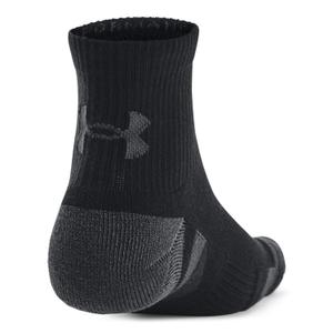 Socken Under Armour Performance Tech Qtr (x3) image-2