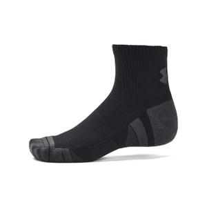 Socken Under Armour Performance Tech Qtr (x3) image-3
