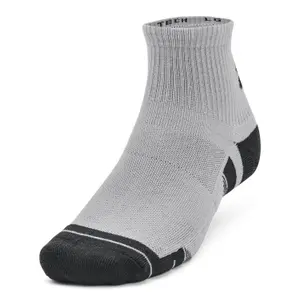 Socken Under Armour Performance Tech Qtr (x3) image-1