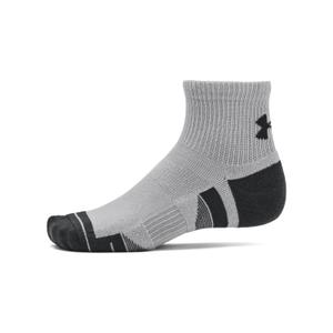 Socken Under Armour Performance Tech Qtr (x3) image-3