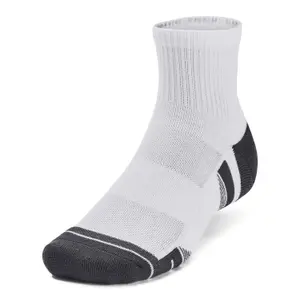 Socken Under Armour Performance Tech Qtr (x3) image-1