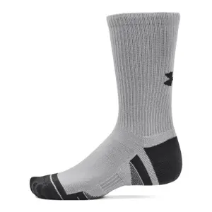 Sokker Under Armour Performance Tech (x3) image-3