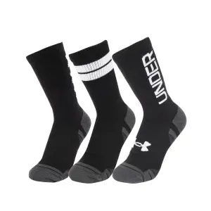 Socken Under Armour Performance Tech Crew (x3) image-0
