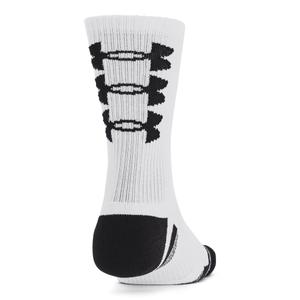 Hohe Socken Under Armour Performance Tech (x3) image-1