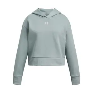 Girl hoodie Under Armour Rival image-0