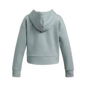 Girl hoodie Under Armour Rival image-1