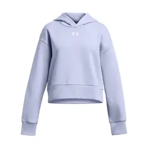 Meisjes Sweatshirt Under Armour Rival image-0