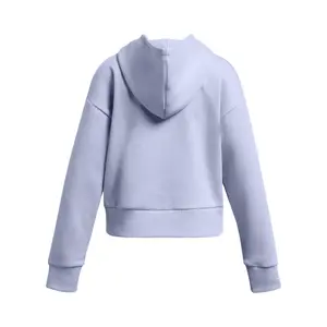 Meisjes Sweatshirt Under Armour Rival image-1
