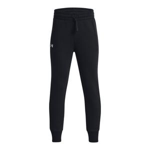 1379525-001-pantalon-de-jogging-fille-under-armour-rival-fleece-noir-blanc