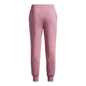Girls' jogging trousers Under Armour Rival Fleece image-1