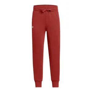 Meisjes joggingbroek Under Armour Rival Fleece image-0