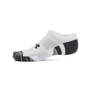 Chaussettes invisibles Under Armour Performance (x3) image-3
