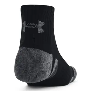 Κάλτσες μέχρι τον αστράγαλο Under Armour Performance (x3) image-2