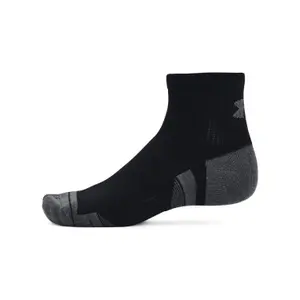 Κάλτσες μέχρι τον αστράγαλο Under Armour Performance (x3) image-3
