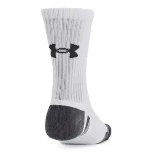 Medium-high cotton socks Under Armour Performance (x3) image-2