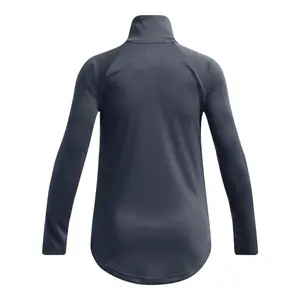 Damski top treningowy 1/2 zamek Under Armour Tech™ image-1
