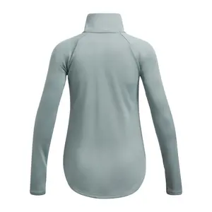 Damski top treningowy 1/2 zamek Under Armour Tech™ image-1
