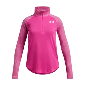 Damski sweatshirt 1/2 zip Under Armour Tech™ image-0