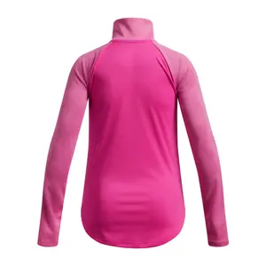 Damski sweatshirt 1/2 zip Under Armour Tech™ image-1