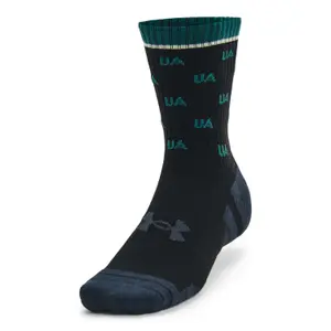Meias Under Armour Performance Nov Mid-Crew (x2) image-1