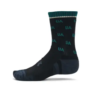 Meias Under Armour Performance Nov Mid-Crew (x2) image-3