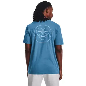 T-Shirt Under Armour image-4