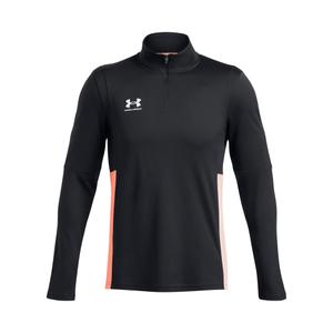 1379588-005-half-zip-mid-layer-jacket-under-armour-challenger-black-white-flame-orange