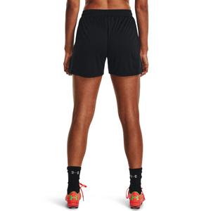 Pantalón corto de mujer Under Armour Challenger Knit image-4