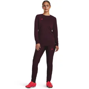Women's Trousers Under Armour Challenger Pique image-2