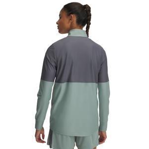 Dames trainingsjack Under Armour Challenger image-1