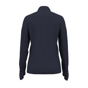 Camiseta de manga larga 1/4 cremallera para mujer Under Armour Challenger Midlayer image-1