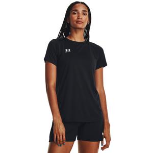 Camiseta de mujer Under Armour Left Chest image-1