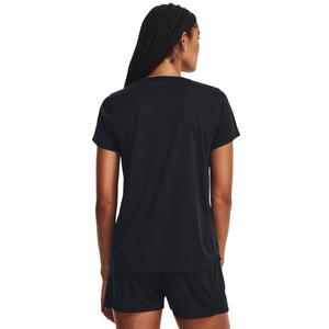Camiseta de mujer Under Armour Left Chest image-4