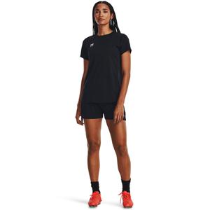 Camiseta de mujer Under Armour Left Chest image-2