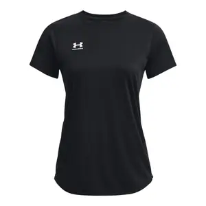 Camiseta de mujer Under Armour Left Chest image-0