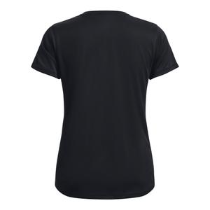 Camiseta de mujer Under Armour Left Chest image-3