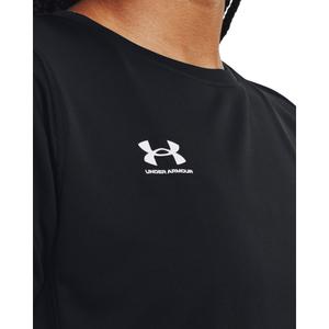 Camiseta de mujer Under Armour Left Chest image-5