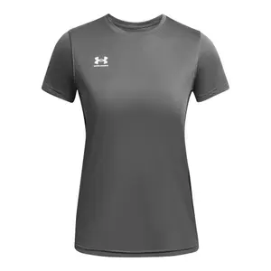 Damen T-Shirt Under Armour Challenger image-0