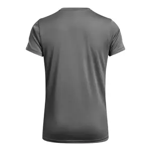 Damen T-Shirt Under Armour Challenger image-2