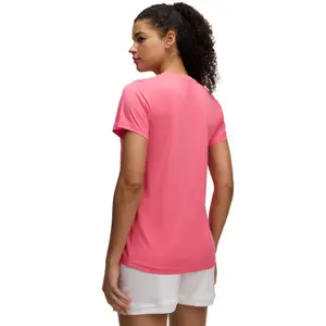 Haut d'entraînement femme Under Armour Challenger image-1